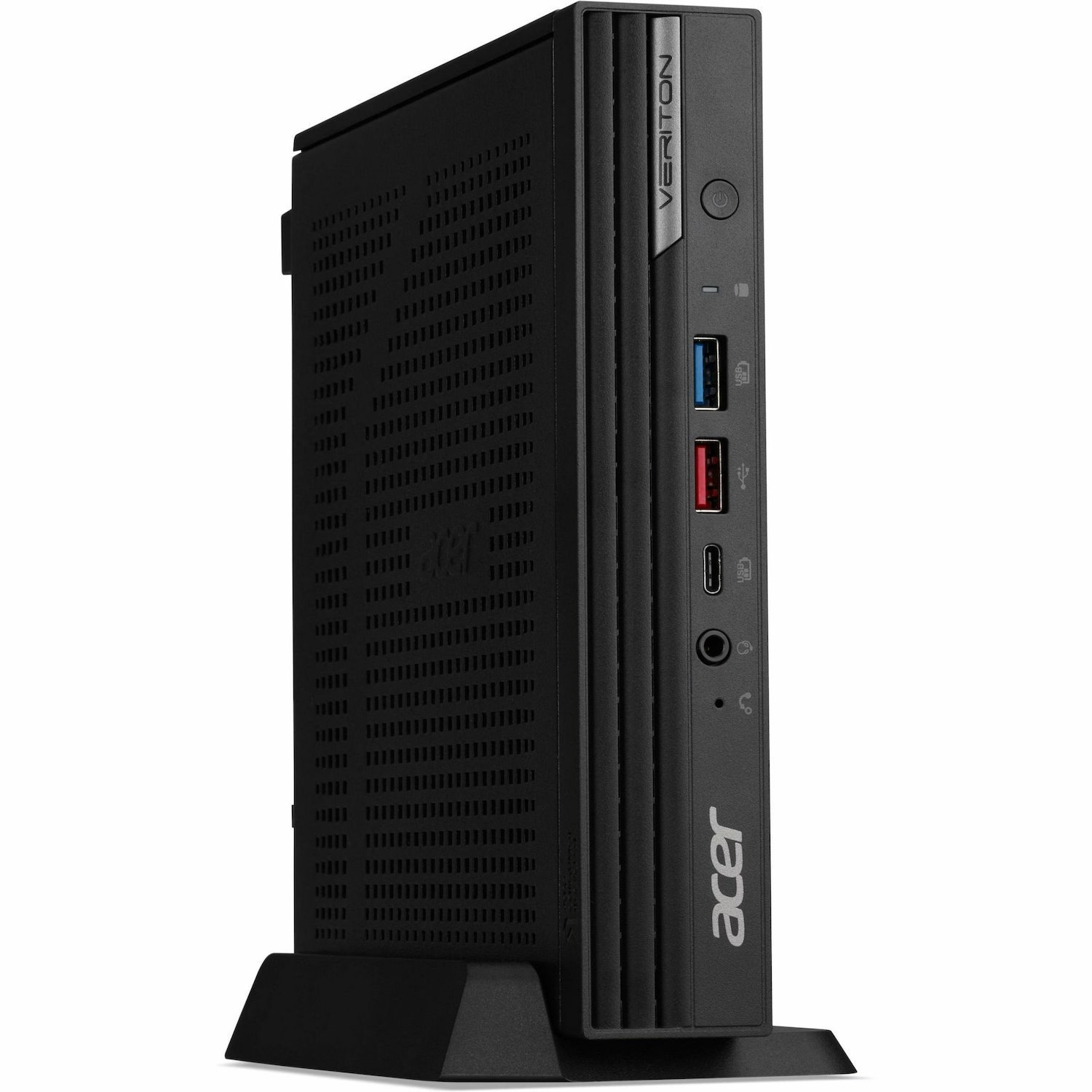 Acer Veriton 6000 VN6710GT Desktop Computer - Intel Core i5 13th Gen i5-13500T - 8 GB - 512 GB SSD