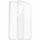 OtterBox React Case for Samsung Galaxy S23+ Smartphone - Clear