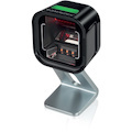 Datalogic Magellan 1500i Desktop Barcode Scanner - Cable Connectivity - Black