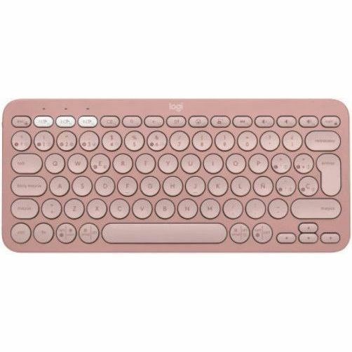 Logitech Pebble Keys 2 K380s Keyboard
