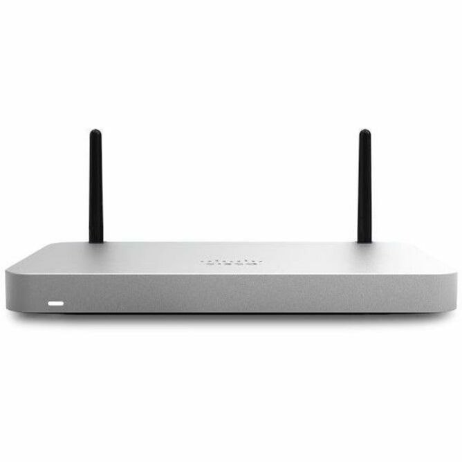Cisco Meraki MX67W Network Security/Firewall Appliance