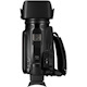 Canon Legria HFG70 Professional Digital Camcorder - 8.9 cm (3.5") LCD Touchscreen - 1/2.3" CMOS - 4K