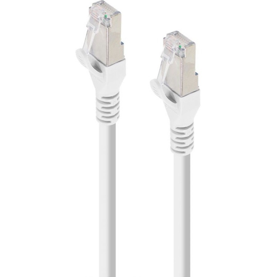 Alogic 1.50 m Category 6a Network Cable for Network Device