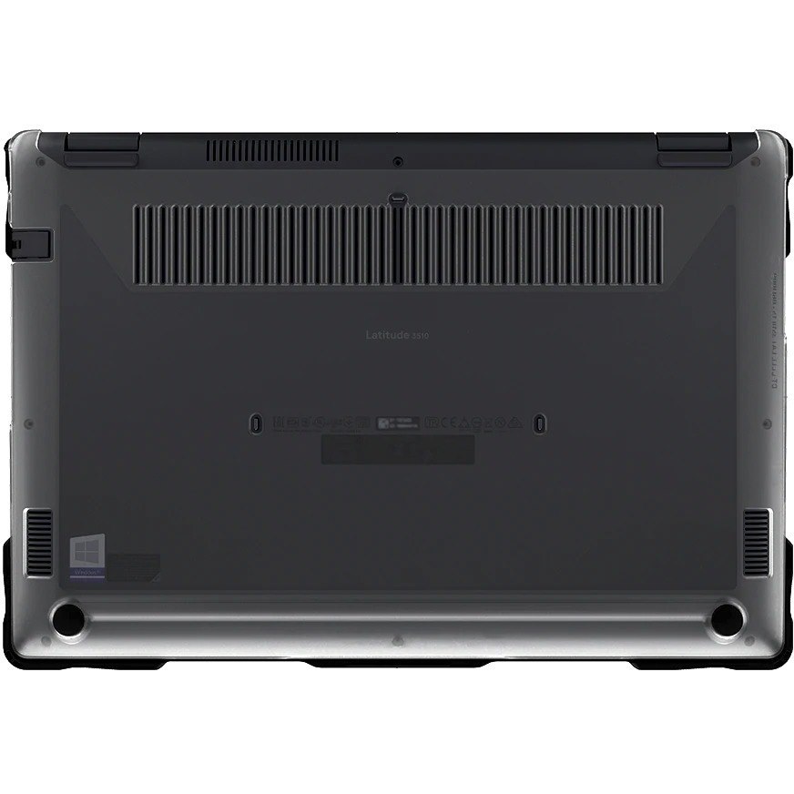 Gumdrop SlimTech Dell Latitude 3510 15" CS - Black