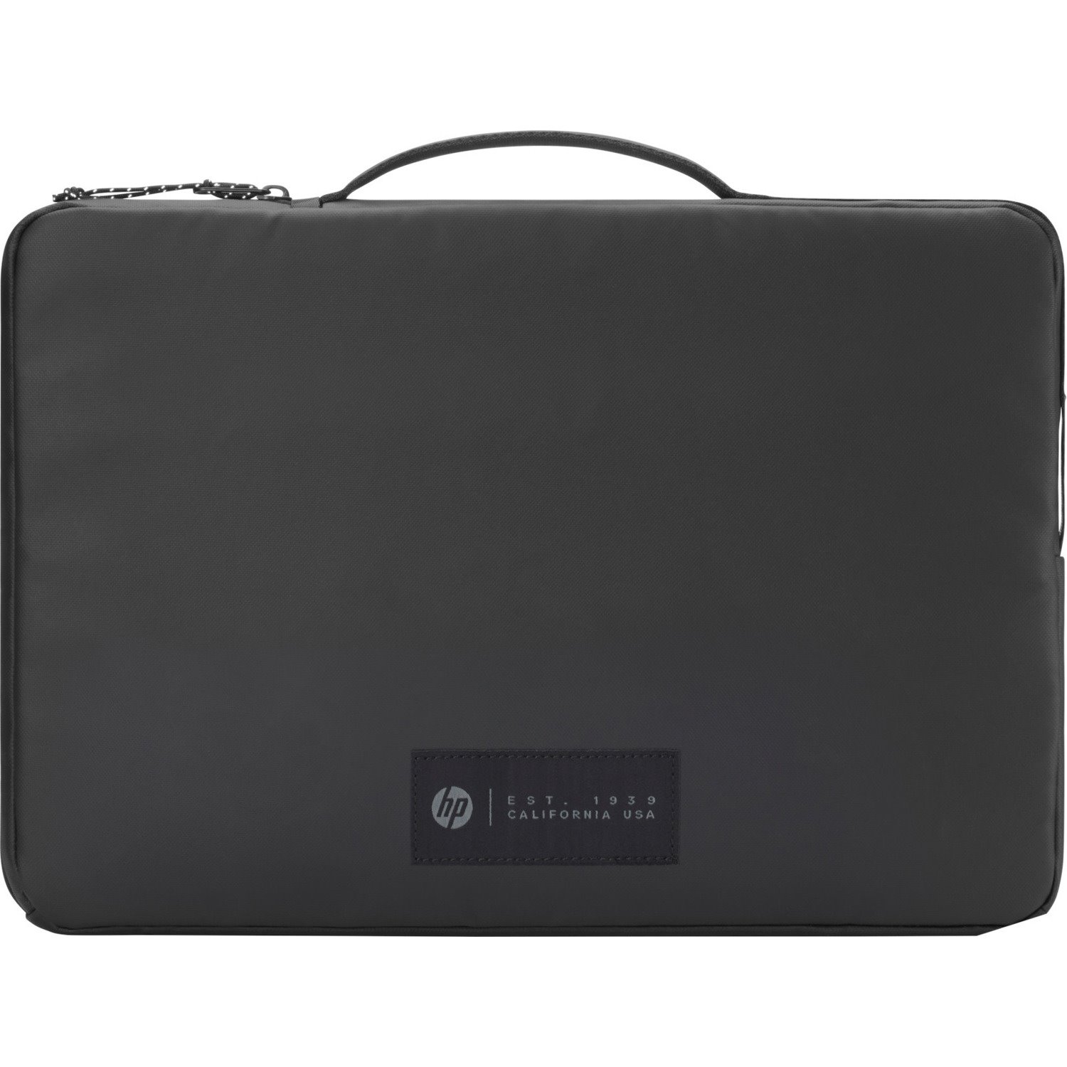 HP Carrying Case (Sleeve) for 38.1 cm (15") to 39.6 cm (15.6") Notebook - Black