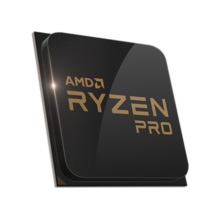 AMD Ryzen 7 PRO 2700X Octa-core (8 Core) 3.60 GHz Processor - OEM Pack