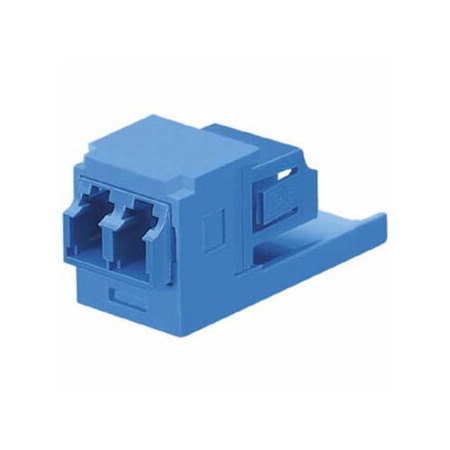 PANDUIT Mini-Com Fiber Optic Adapter Module