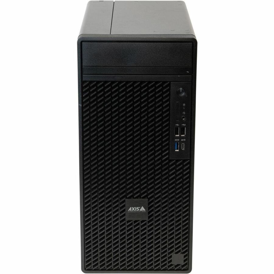 AXIS S1216 32 Channel Wired Video Surveillance Station 8 TB HDD - TAA Compliant