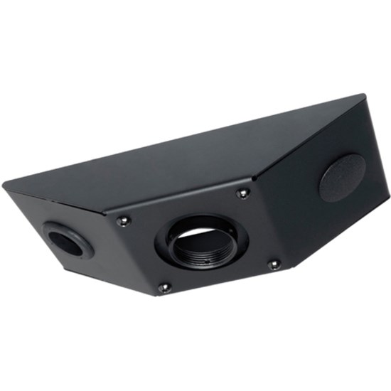 Peerless-AV&reg; Anti-Vibration Ceiling Plate for Wood Joist Installations