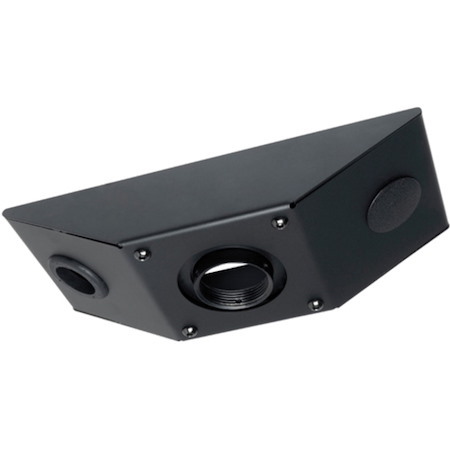 Peerless-AV® Anti-Vibration Ceiling Plate for Wood Joist Installations