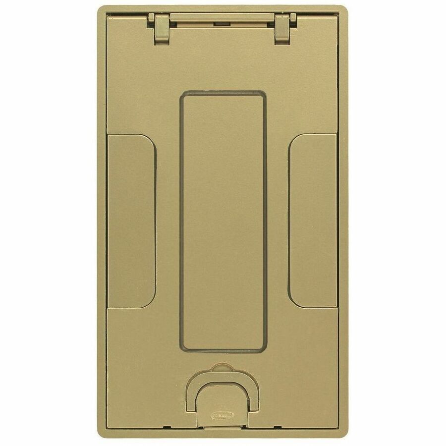 Hubbell Premise Wiring CFB Cable Organizer