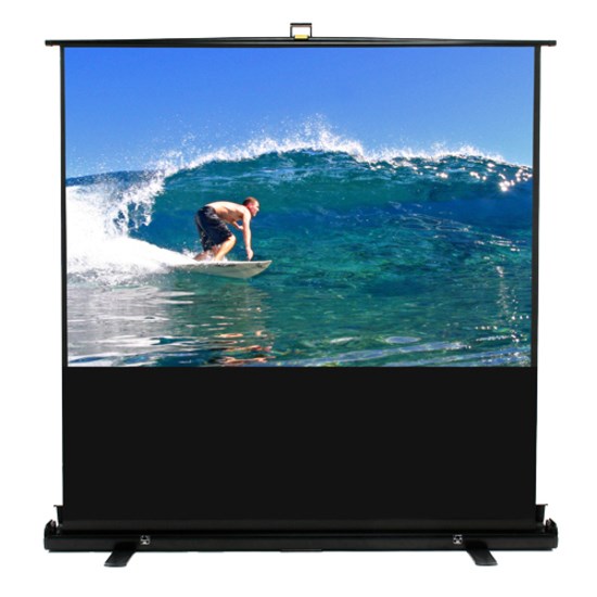 Elite Screens ezCinema F84XWH2 Projection Screen