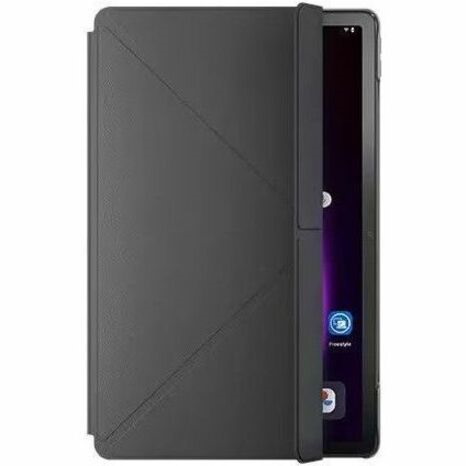 Lenovo Carrying Case (Folio) Lenovo Tab P11 Gen 2 Tablet, Stylus - Grey