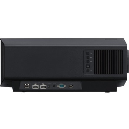 Sony VPL-XW5000ES SXRD Projector - 16:9 - Black