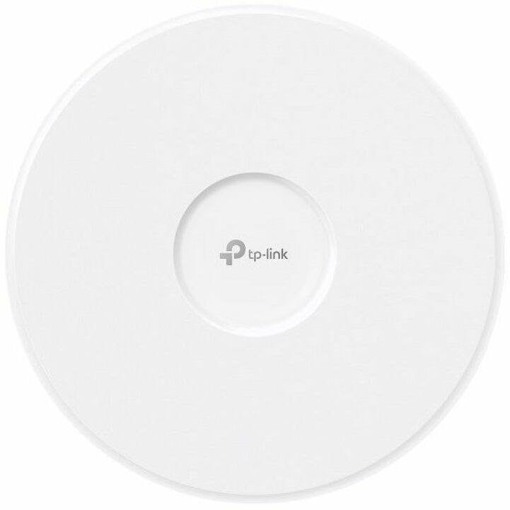 TP-Link Omada EAP723 Dual Band IEEE 802.11 a/b/g/n/ac/ax/be 5 Gbit/s Wireless Access Point