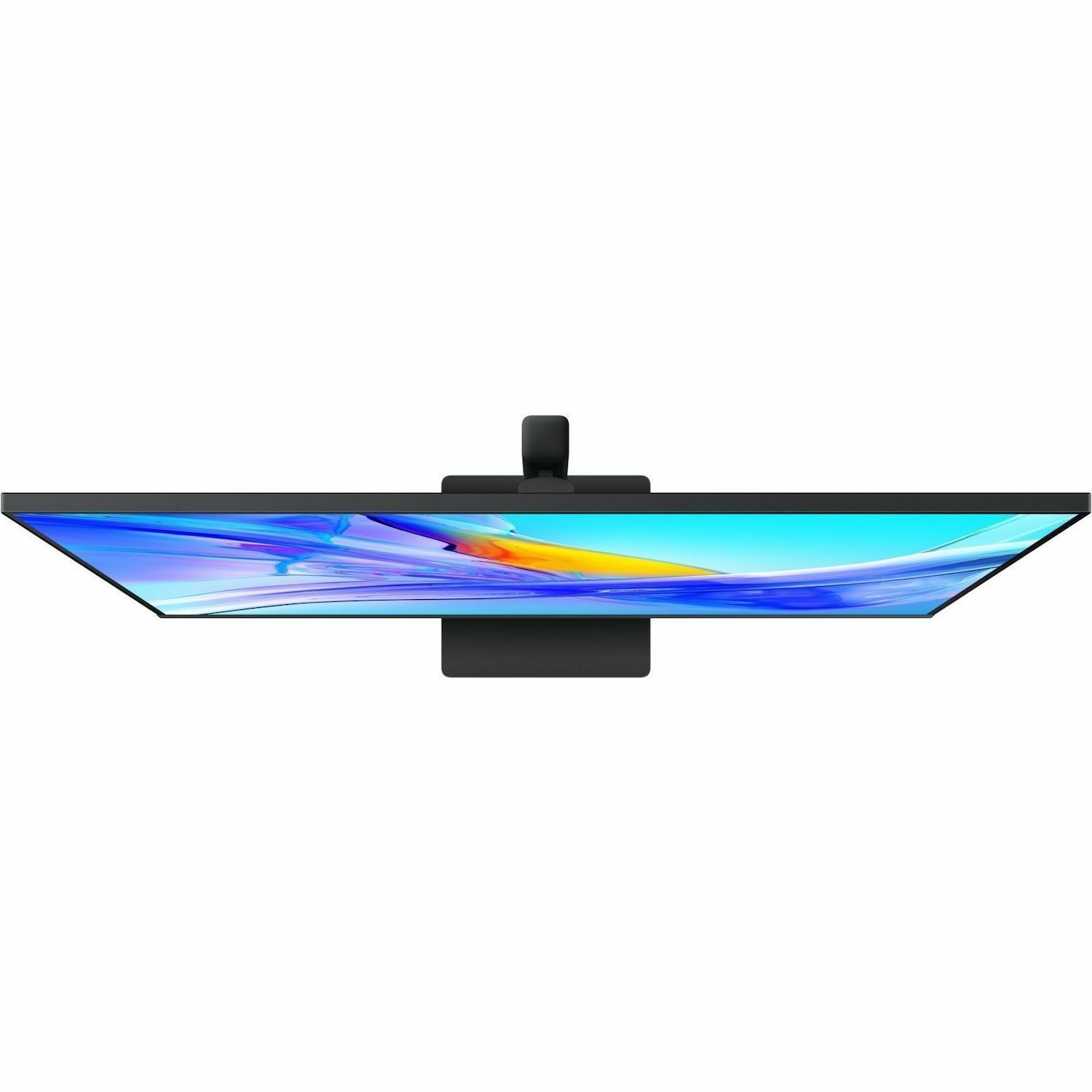 Samsung ViewFinity S8 S27D806UAN 27" Class 4K UHD LCD Monitor - 16:9 - Black - TAA Compliant