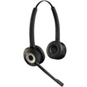 Jabra Pro 920 Wireless Over-the-head Stereo Headset