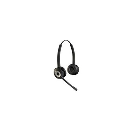 Jabra Pro 920 Wireless Over-the-head Stereo Headset