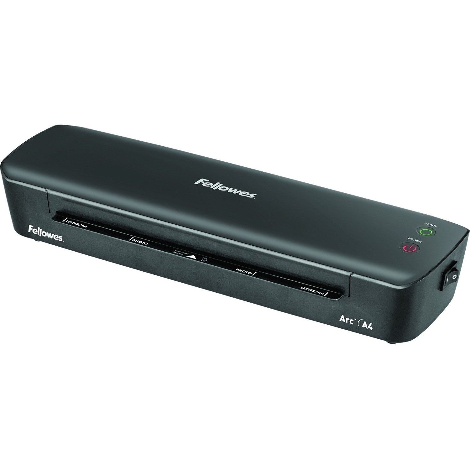 Fellowes Arc Laminator