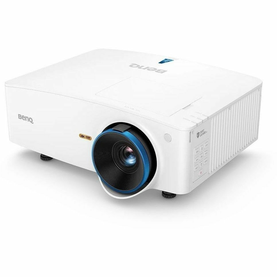 BenQ LK935 3D DLP Projector - 16:9 - Ceiling Mountable, Wall Mountable, Floor Mountable