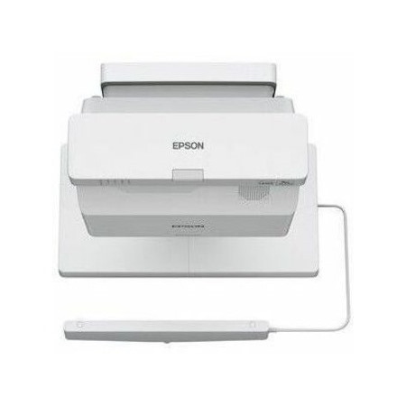 Epson BrightLink EB-760Wi Ultra Short Throw 3LCD Projector - 16:10 - Wall Mountable, Tabletop