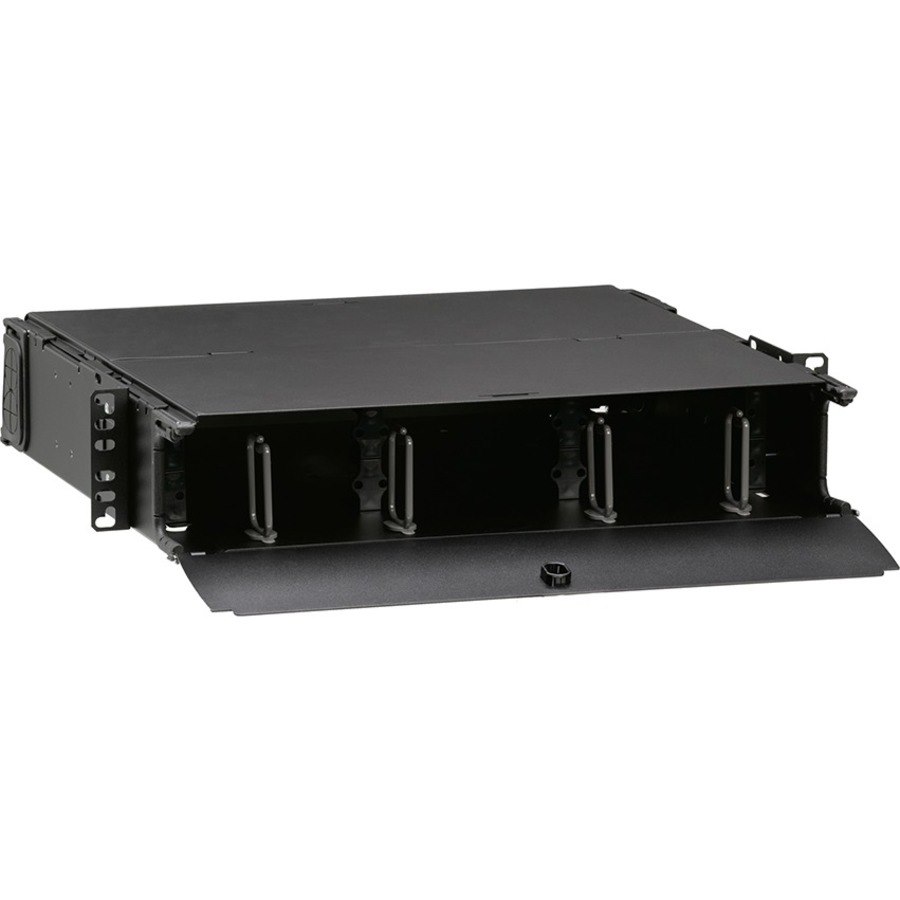 Leviton Opt-X 1000i Rack Mount Enclosure