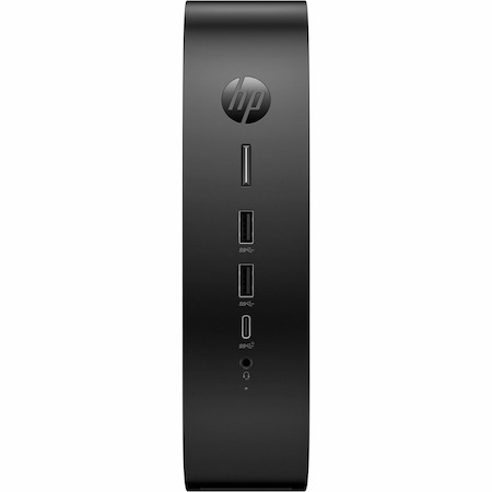 HP Elite t755 Thin Client Ryzen Embedded V2546 Hexa-core (6 Core) 3 GHz - TAA Compliant