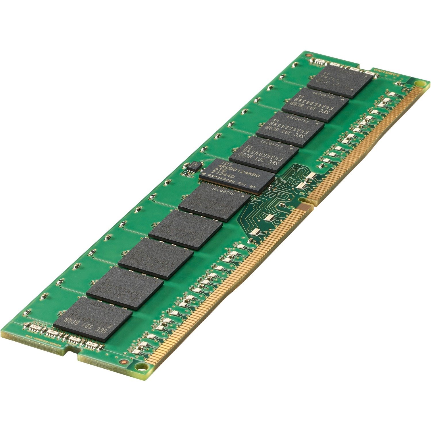 HPE SmartMemory 8GB DDR4 SDRAM Memory Module