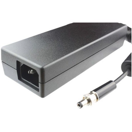 Advantech FSP Adapter AC to DC 100-240V 60W 12V C14 Lockable DC Plug 180&deg;