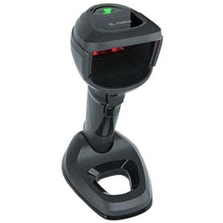 Zebra DS9908 Handheld Barcode Scanner