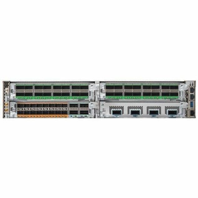 Cisco 8712-MOD-M Router