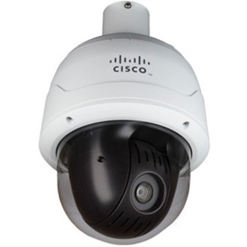 Cisco CIVS-IPC-2835 Network Camera - Color, Monochrome