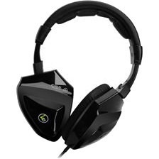 IOGEAR Kaliber Gaming GHG700 Wired Over-the-head Headset