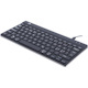 R-Go Compact Break ergonomic keyboard QWERTY (UK)