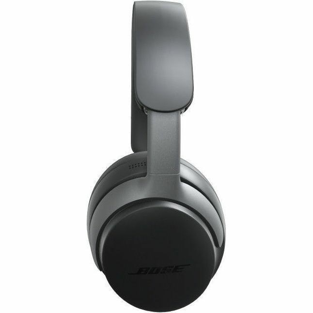 Bose QuietComfort Ultra Wired/Wireless Over-the-head, Over-the-ear Stereo Headset - Lunar Blue