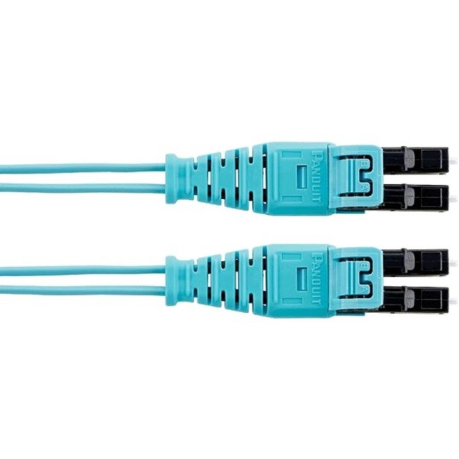 Panduit Fiber Optic Duplex Patch Network Cable