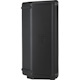 JBL Professional EON712 Bluetooth Speaker System - 650 W RMS - Black
