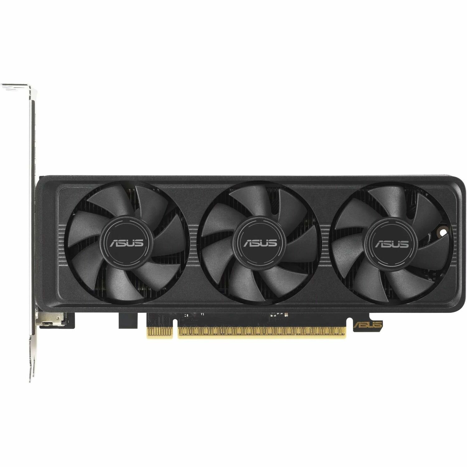 Asus NVIDIA GeForce RTX 5060 Graphic Card - 8 GB GDDR7 - Low-profile