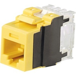 Panduit Category 6A Netkey Punchdown Mo