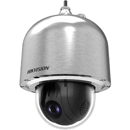 Hikvision Darkfighter DS-2DF6223-CX 2 Megapixel Indoor/Outdoor Full HD Network Camera - Color - Dome