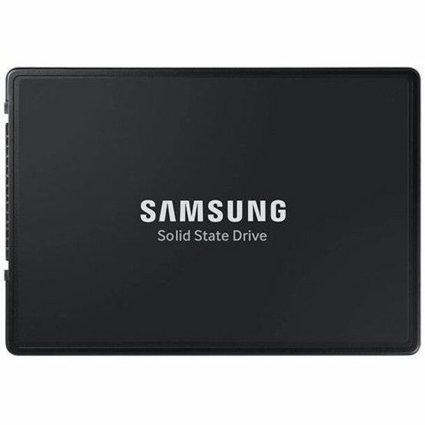 Samsung 960 GB Solid State Drive - Internal - U.2