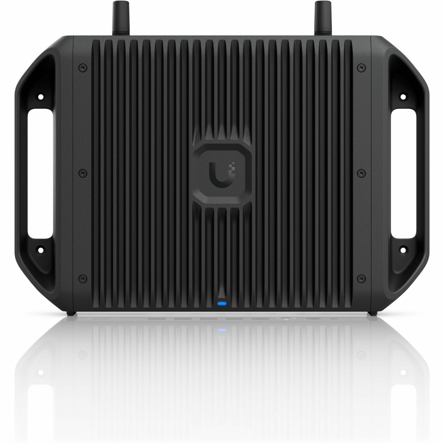 Ubiquiti Wi-Fi 7 IEEE 802.11 a/b/g/n/ac/ax/be Ethernet Wireless Router
