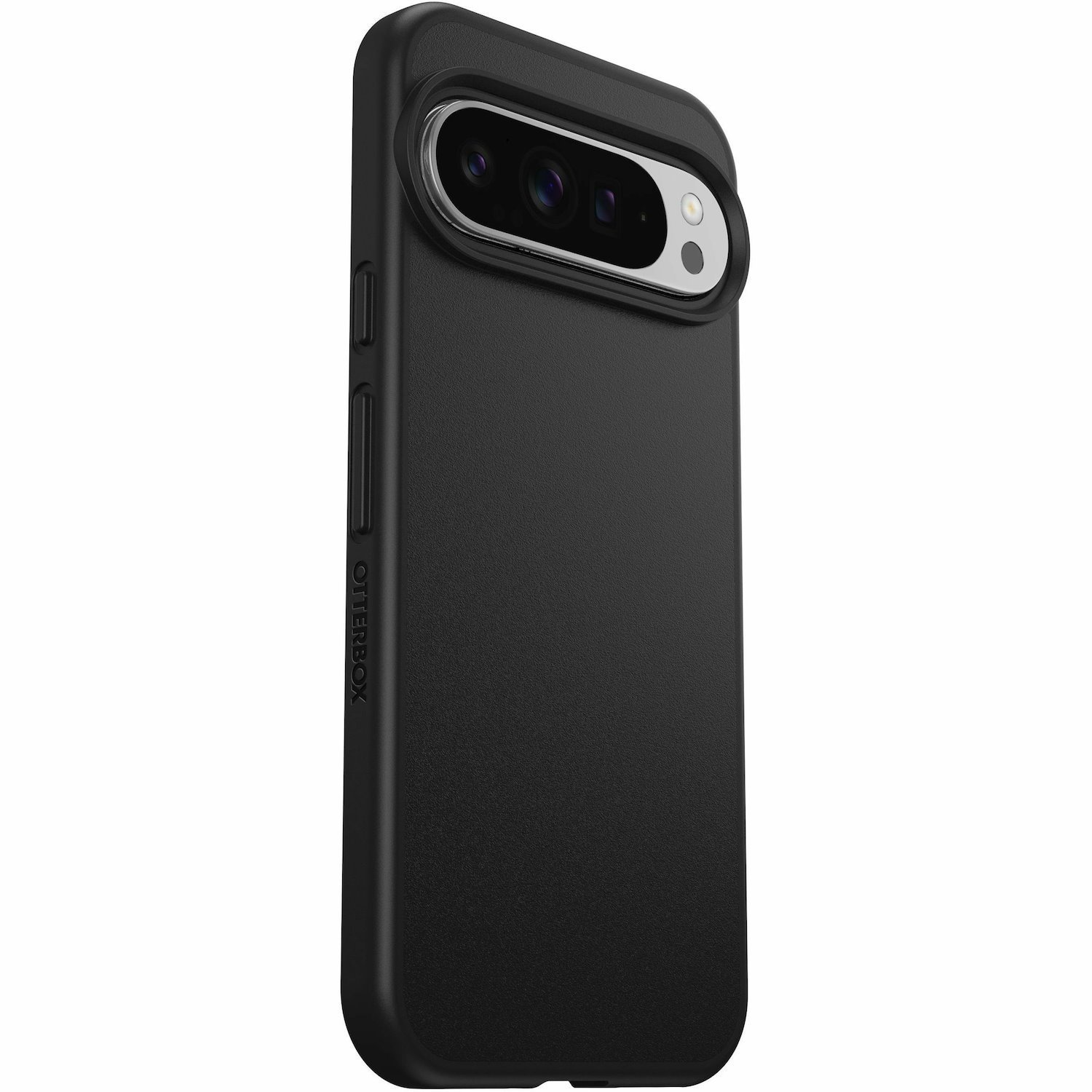 OtterBox React Case for Google Pixel 9 Pro XL Smartphone - Black - Retail