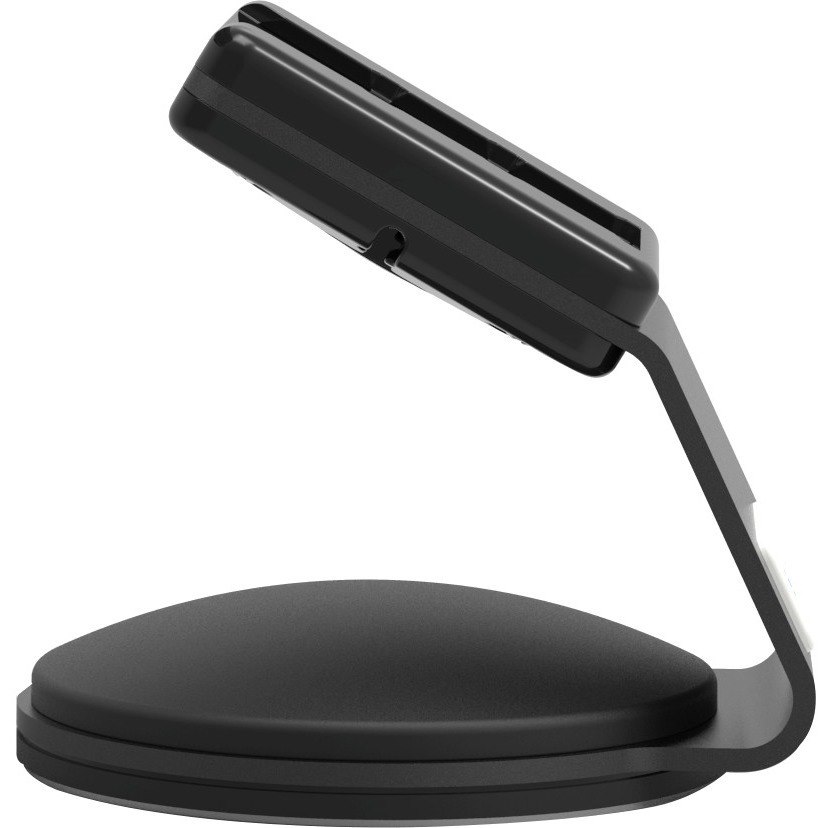 Universal EMV - Smartphone Security Stand Black