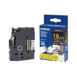 P-touch TZE344 Label Tape