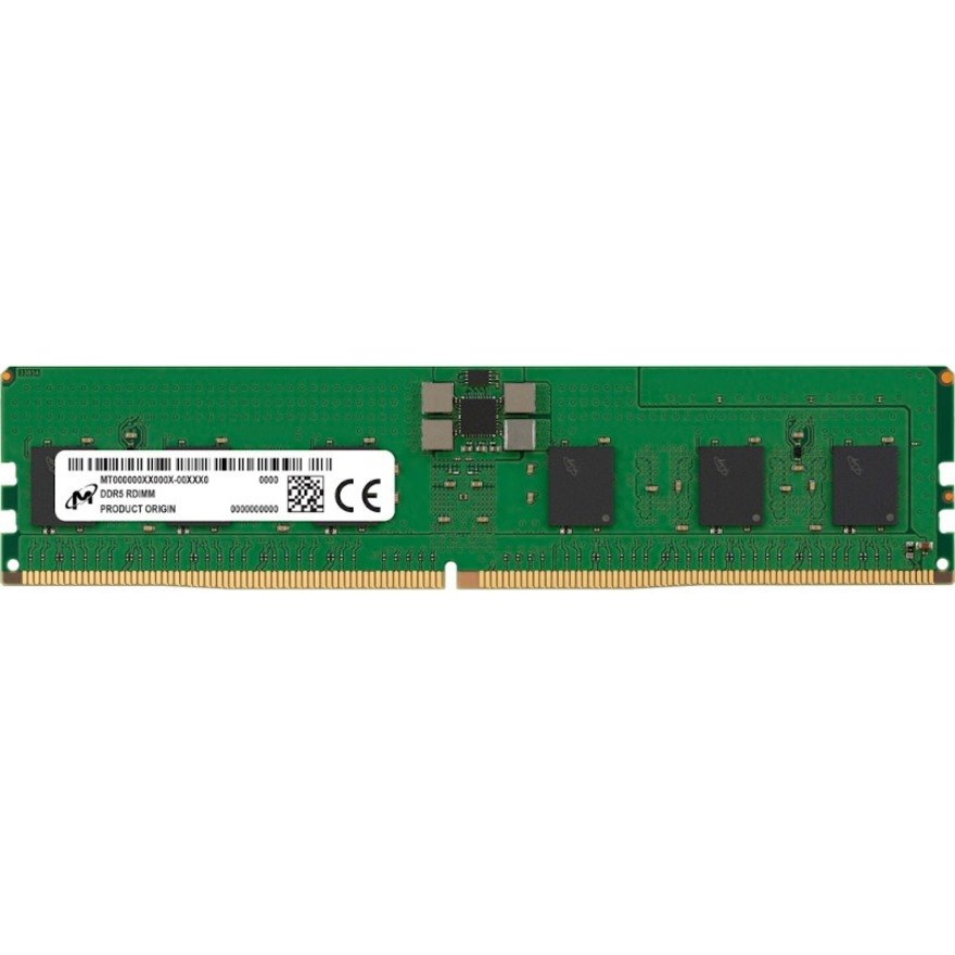 Micron 16GB DDR5 SDRAM Memory Module