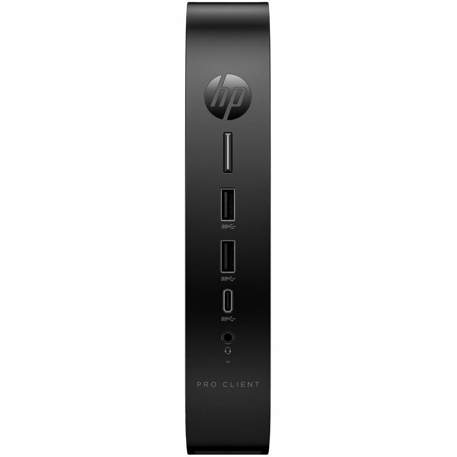 HP Pro t550 Thin Client - Intel Celeron J6412 Quad-Core 2 GHz Prozessor