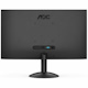 AOC 22B30HM2 21" Class Full HD LCD Monitor - Black