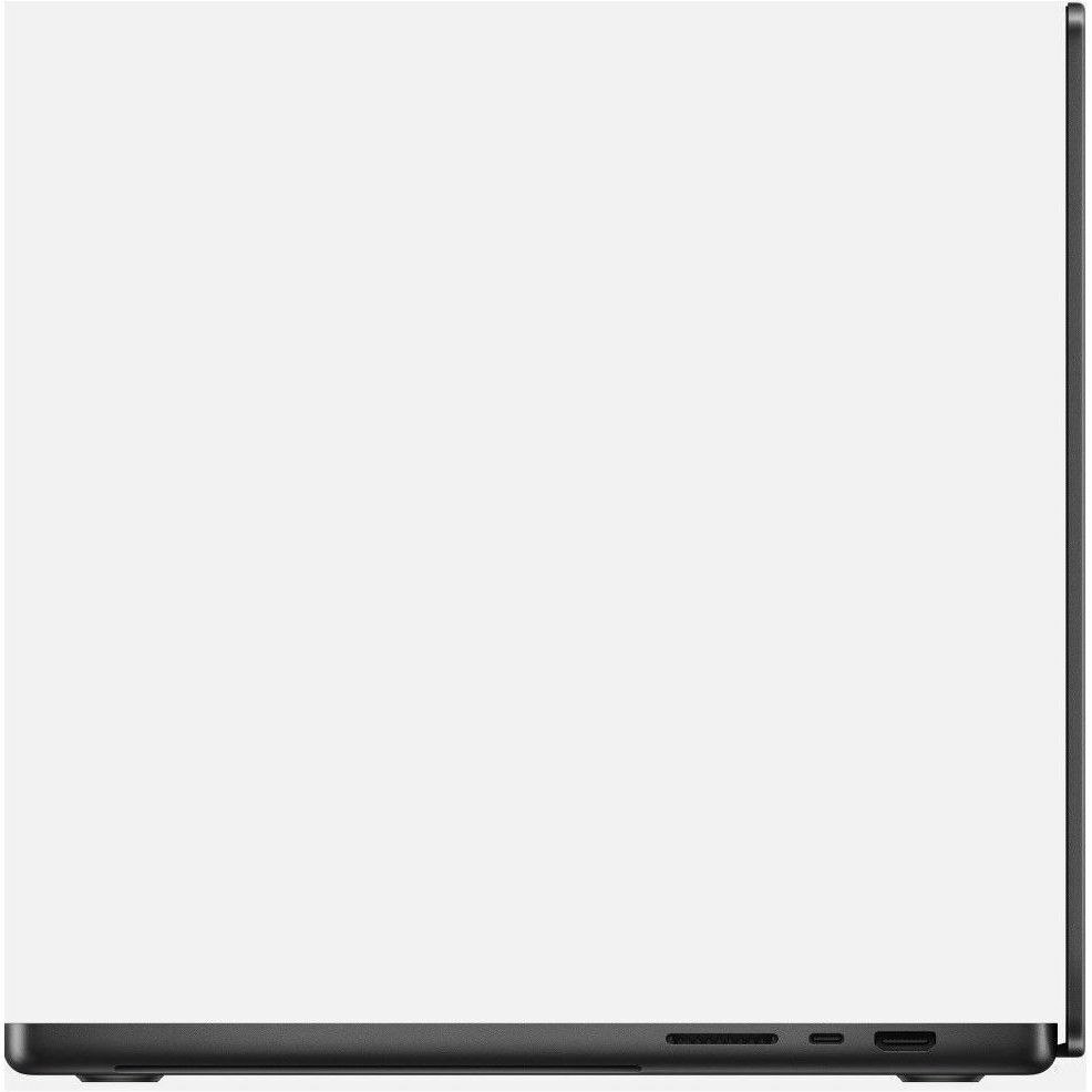 Apple MacBook Pro MRW63X/A 16.2" Notebook - Apple M3 Pro - 36 GB - 512 GB SSD - English (US) Keyboard - Silver