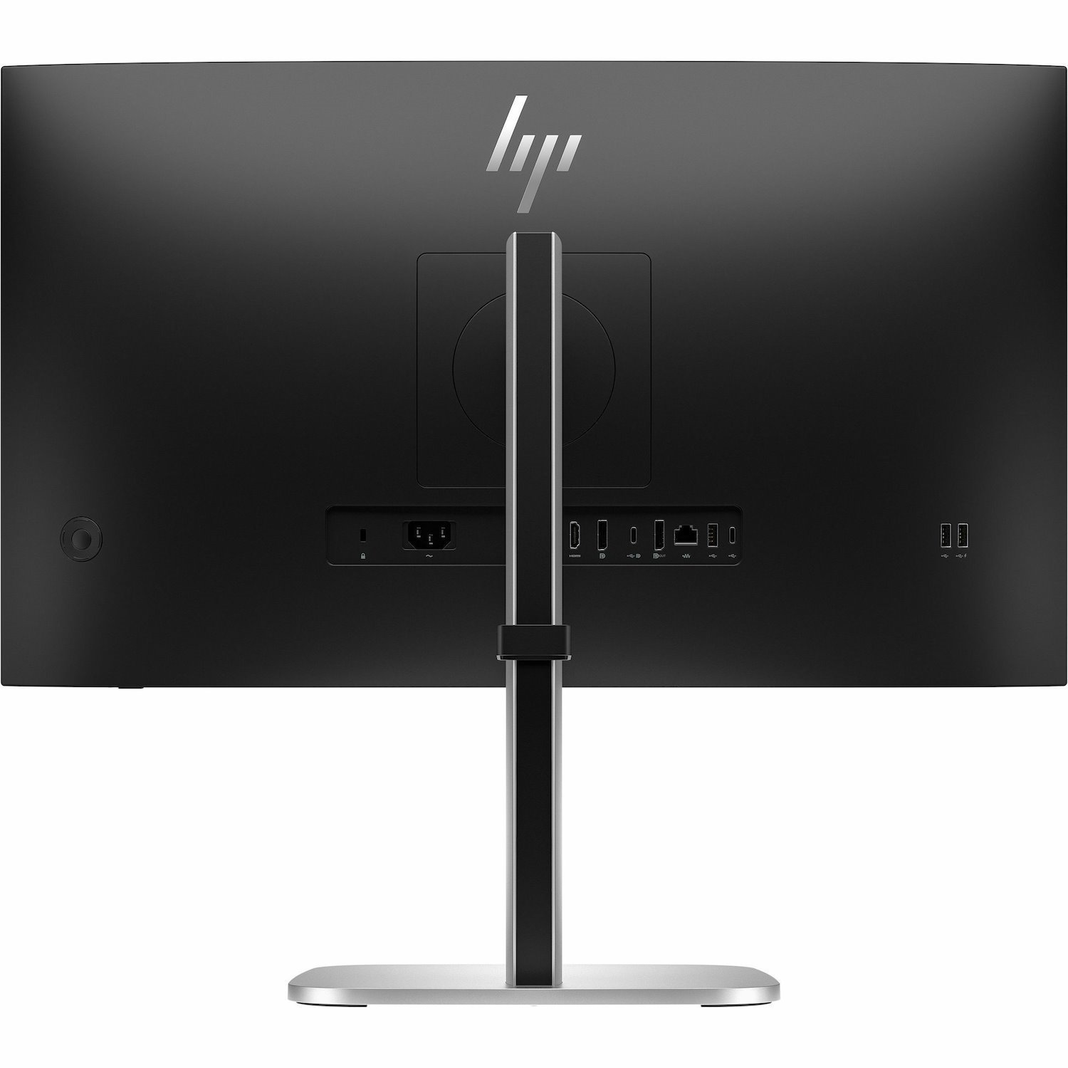 HP 527pu 27" Class WQHD LCD Monitor